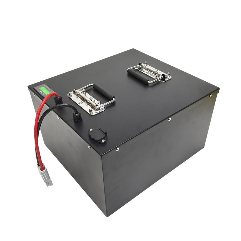 72V 55AH 80AH 120AH Lifepo4 ba - 72V 60Ah Lifepo4 Battery Pack recensione e prezzo