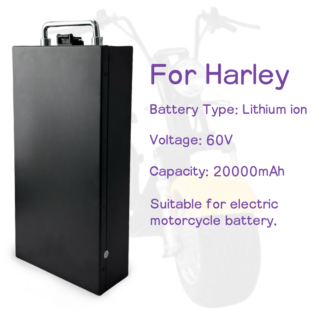 Batteria al litio impermeabile - 60V 30Ah Electric Scooter Battery recensione e prezzo