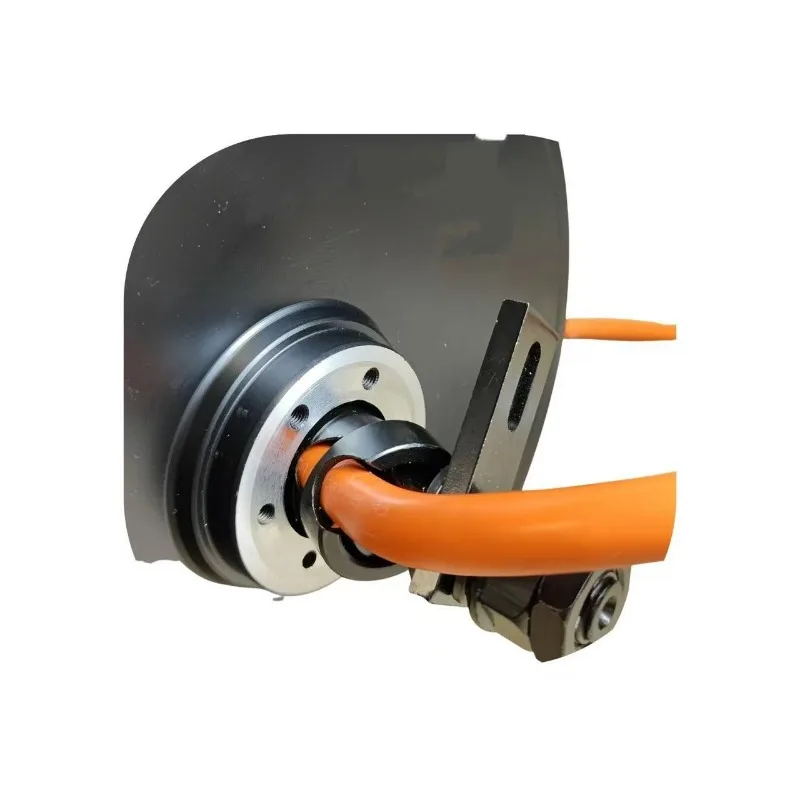 Motore mozzo posteriore 72V 80 - Qs273 Hub Motor 8000W 72V recensione e prezzo