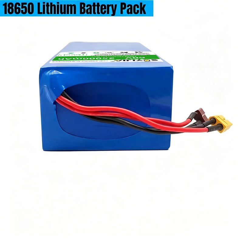 Batteria al Litio per Moto, Sc - 60V 30Ah Electric Scooter Battery recensione e prezzo